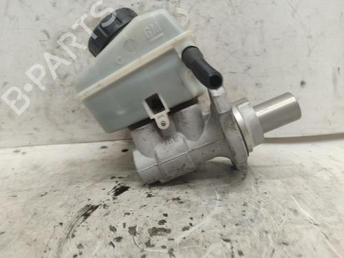 Brake master cylinder OPEL ASTRA H GTC (A04) 1.7 CDTi (L08) | BP25010805M77 