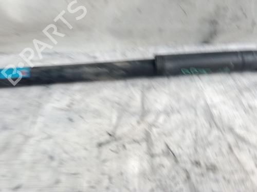 Left rear shock absorber MERCEDES-BENZ C-CLASS (W203) C 220 CDI (203.006, 203.008) | BP27560272M18 