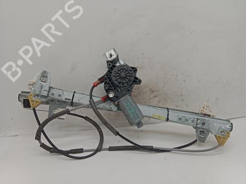 Used Front left window mechanism CITROËN XSARA (N1) 1.6 i (88 hp) 24916505