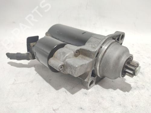 Used Starter Starter VW POLO (6N2) 1.4 TDI (75 hp) 34611681 34611681