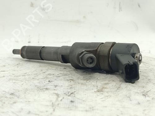 Used Injector PEUGEOT 406 (8B) 2.0 HDI 110 (109 hp) 29983491