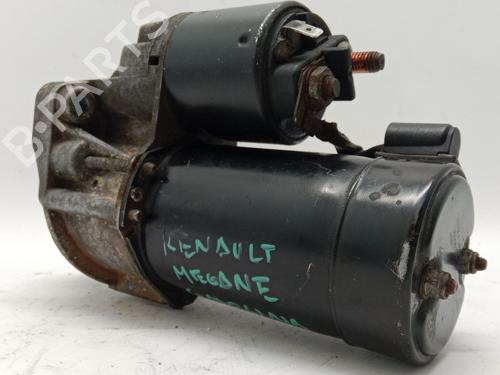 Startmotor RENAULT MEGANE I Classic (LA0/1_) 1.9 dTi (LA1U) | BP29334024M8 