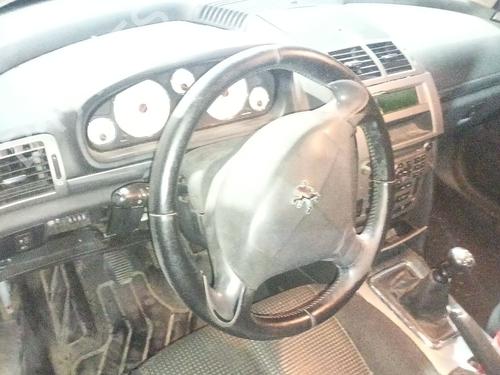 Left front window switch PEUGEOT 407 (6D_) 2.0 HDi 135 (6DRHRH, 6DRHRE, 6DRHRG, 6DRHRJ) | BP40199193I27  - Image 11