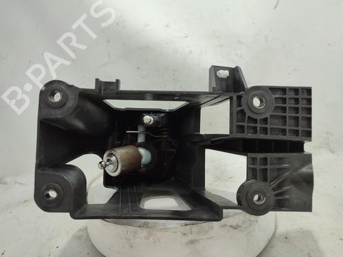 Gear lever NISSAN PULSAR Hatchback (C13)  | BP20147696M90 