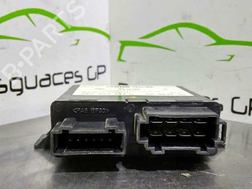 Comfort control module SEAT CORDOBA Vario (6K5) 1.4 i | BP7133071M56 