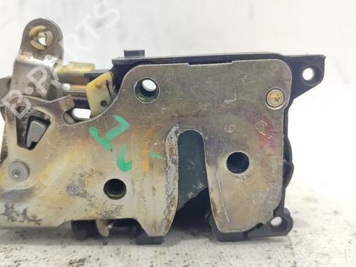 Used Front left lock Front left lock OPEL FRONTERA B (U99) 2.2 DTI (6B_ZC, 6B_VF, 6B_66, 6B_76) (116 hp) 34737404 34737404