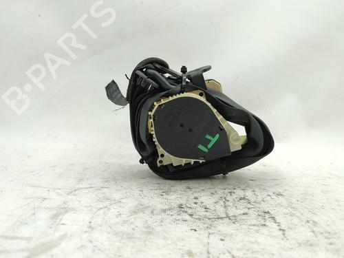 Sikkerhedssele bag venstre RENAULT CLIO II (BB_, CB_) 1.5 dCi (B/CB07) (65 hp) 30832280