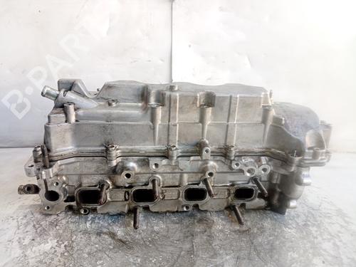 Cylinder head TOYOTA AVENSIS Saloon (_T25_) 2.0 D-4D (ADT250_, ADT250R) | BP13718553M5 