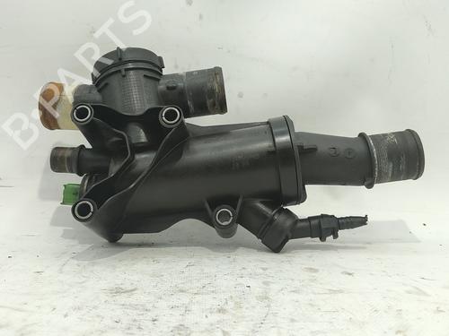 Andre PEUGEOT 407 SW (6E_, 6D_) 2.0 HDi 135 (136 hp) 29233063