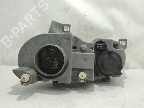 Højre forlygte ROVER 75 (RJ) 2.0 CDT | BP25810923C29 