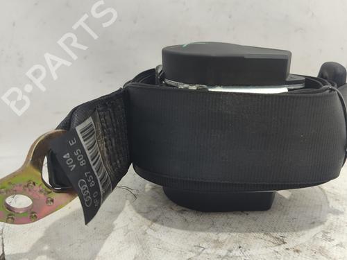 Rear left seatbelt AUDI A6 C6 Avant (4F5) 2.7 TDI | BP19429694I29 
