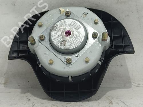 Driver airbag SEAT CORDOBA (6L2) 1.4 16V | BP25440811C9 