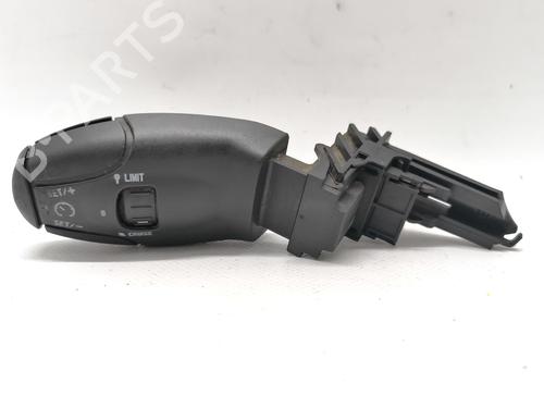 Used Steering wheel controls Steering wheel controls PEUGEOT 308 I (4A_, 4C_) [2007-2016] 17834263 17834263
