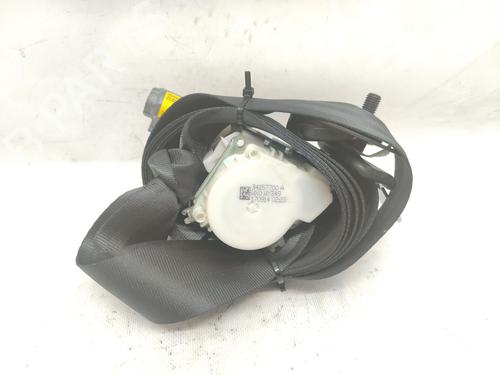 Front right seatbelt CITROËN C3 II (SC_) 1.2 VTi 82 | BP28214978I25 