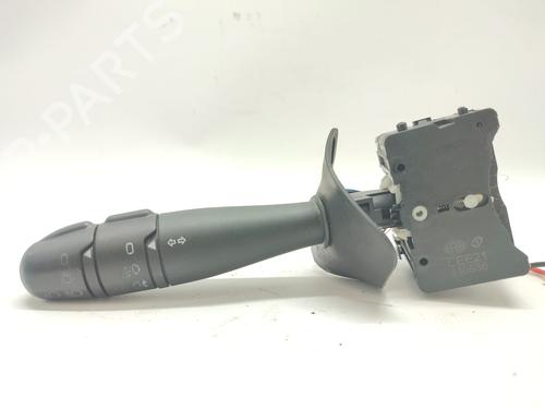 Used Steering column stalk Steering column stalk RENAULT MEGANE I (BA0/1_) 1.9 dTi (BA08, BA0N) (98 hp) 33760356 33760356