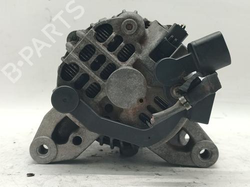 Alternator PEUGEOT 206 Hatchback (2A/C) 1.4 i | BP30176455M7 
