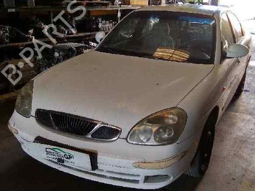 Ignition barrel DAEWOO NUBIRA Saloon (J150) | BP7128354M48 - Image 9