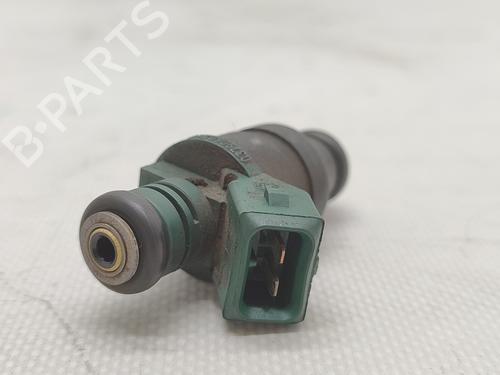 Used Injector VW GOLF IV (1J1) [1997-2008]  20098764