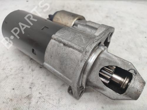 Used Starter MERCEDES-BENZ S-CLASS (W221, V221) S 500 (221.071, 221.171) (388 hp) 22532207