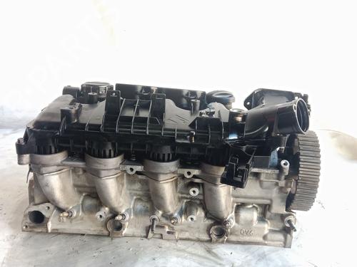 Used Cylinder head PEUGEOT 407 SW (6E_, 6D_) 2.0 HDi 135 (136 hp) 28693188