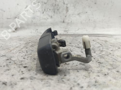 Rear right exterior door handle SEAT TOLEDO I (1L2) 1.8 i | BP24616114C130 