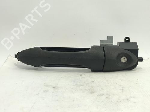 Used Front left exterior door handle FORD FOCUS I (DAW, DBW) 1.8 Turbo DI / TDDi (90 hp) 31758645