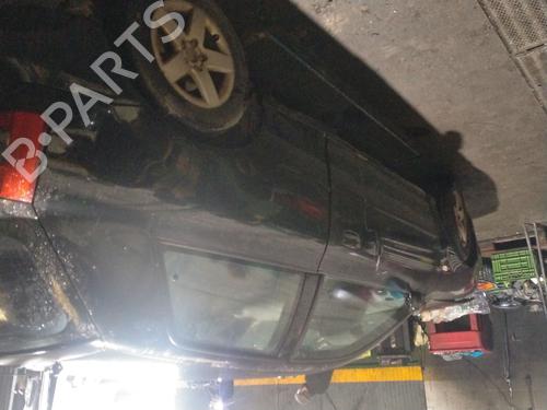 Advarselsbryter AUDI A3 (8L1) 1.9 TDI | BP26978862I22 