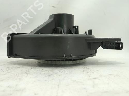 Heater blower motor SEAT IBIZA III (6L1) 1.9 SDI | BP29892175M62
