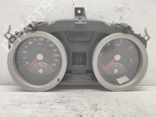 Used Instrument cluster RENAULT MEGANE II Estate (KM0/1_) [2003-2012]  18550830