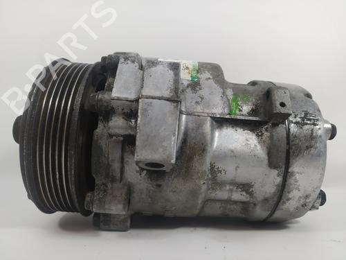 AC compressor OPEL COMBO Box Body/MPV | BP8310119M34