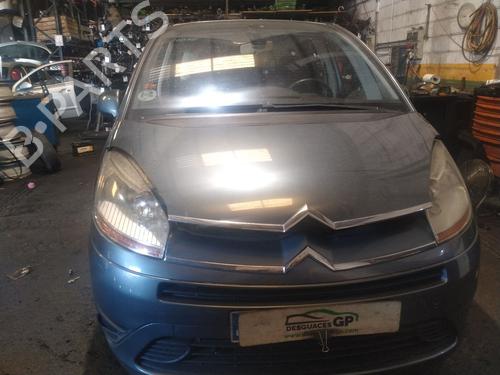 Pièces Détachées Usagées CITROËN C4 Grand Picasso I (UA_) 1.6 HDi 4985989