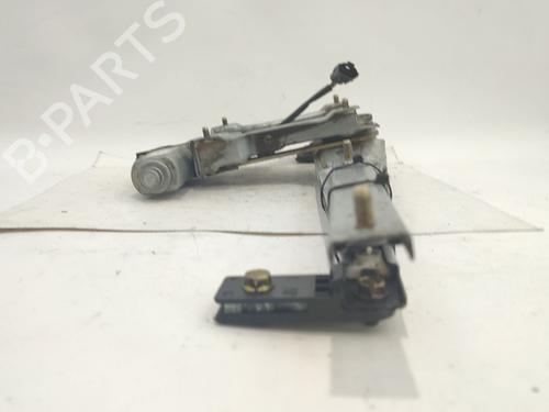 Rear left window mechanism KIA SORENTO I (JC) 2.5 CRDi 4WD | BP32393907C24