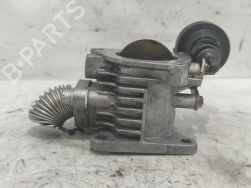 Used Throttle body FIAT STILO (192_) 1.9 JTD (192_XE1A) (115 hp) 25347391