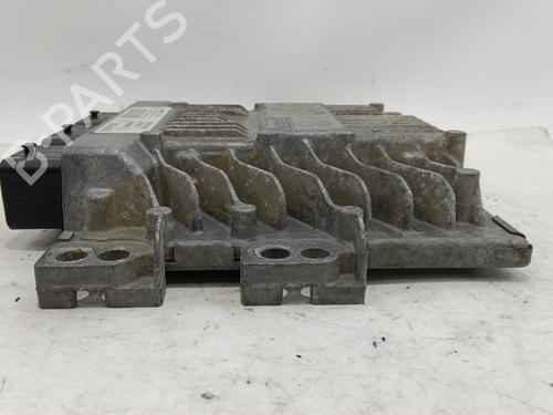 Engine control unit (ECU) RENAULT SCÉNIC II (JM0/1_) 1.5 dCi (JM1E, JM16) | BP39809194M57 - Image 5