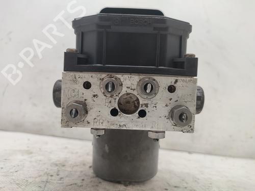 ABS Bremseaggregat FIAT STILO (192_) 1.6 16V (192_XB1A) (103 hp) 19266851