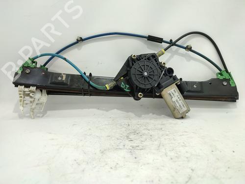 Front left window mechanism FIAT STILO Multi Wagon (192_) 1.9 JTD 0000046831655