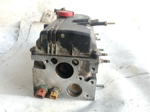 Cylinder head RENAULT 19 II (B/C53_)  | BP30176446M5 