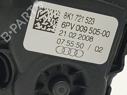 Pedal AUDI A4 B8 (8K2) 2.0 TDI | BP39268665I4 - Image 3