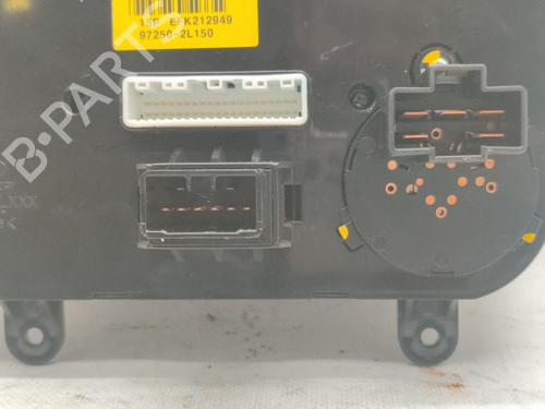 Climate control HYUNDAI i30 (FD)  | BP16587437I5 