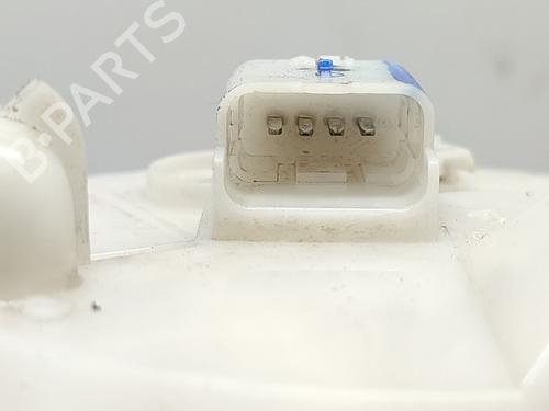 Fuel pump RENAULT MEGANE II (BM0/1_, CM0/1_) | BP30149925M76