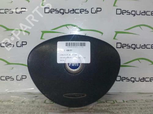 Used Driver airbag FIAT PUNTO (176_) 60 1.2 (58 hp) 7131563