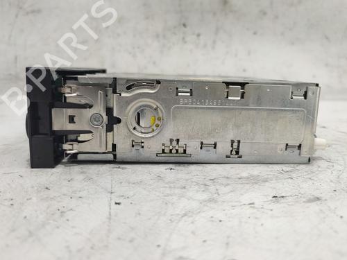 Radio PEUGEOT 807 (EB_) 2.2 HDi | BP27330059E6 
