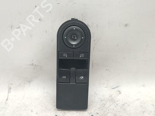 Used Left front window switch Left front window switch 38784521 38784521