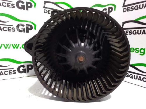 Heater blower motor PEUGEOT 406 Coupe (8C) 2.2 HDI | BP7142861M62 