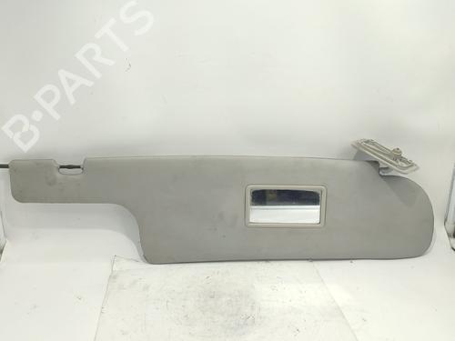 Used Right sun visor IVECO DAILY V Van [2011-2014]  32146483