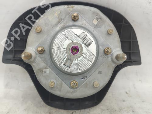 Driver airbag SEAT IBIZA III (6L1)  | BP18676449C9 