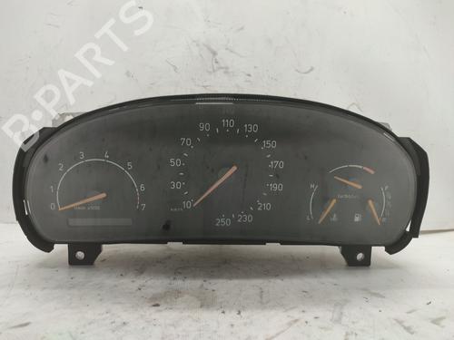 Used Instrument cluster SAAB 9000 2.0 -16 Turbo CD (185 hp) 24701152