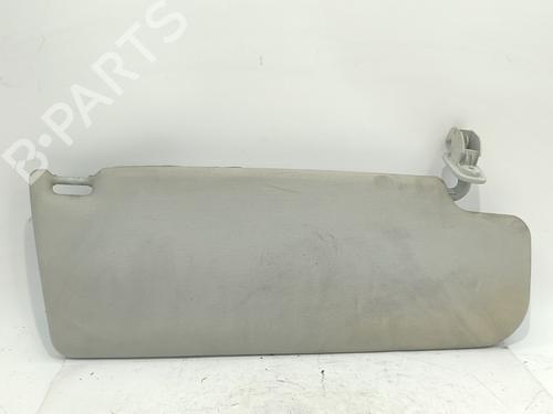 Left sun visor SEAT TOLEDO II (1M2) 1.9 TDI | BP31860181I1