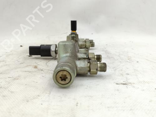 Injection rail CITROËN XSARA (N1) 2.0 HDi 90 | BP30109210M98