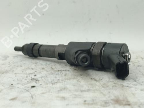 Used Injector PEUGEOT 306 Break (7E, N3, N5) 2.0 HDI 90 (90 hp) 30876768